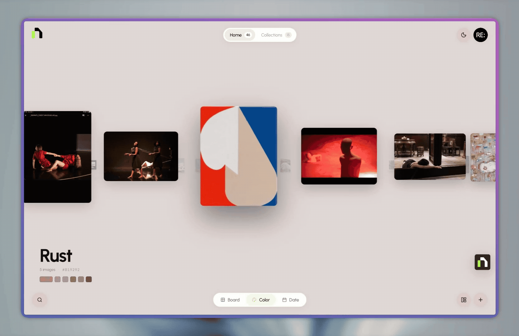 Nook feature 4