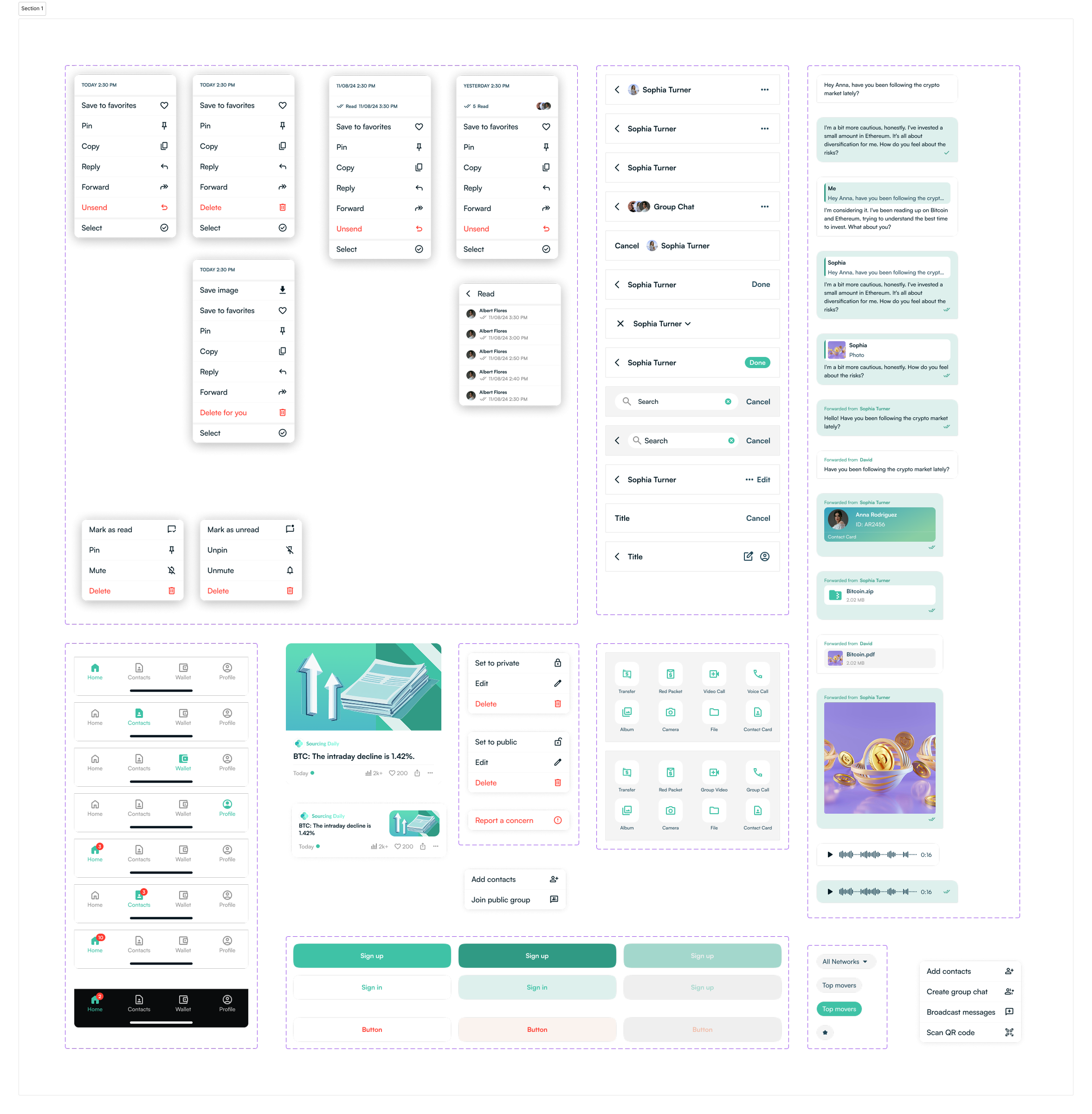 Design system